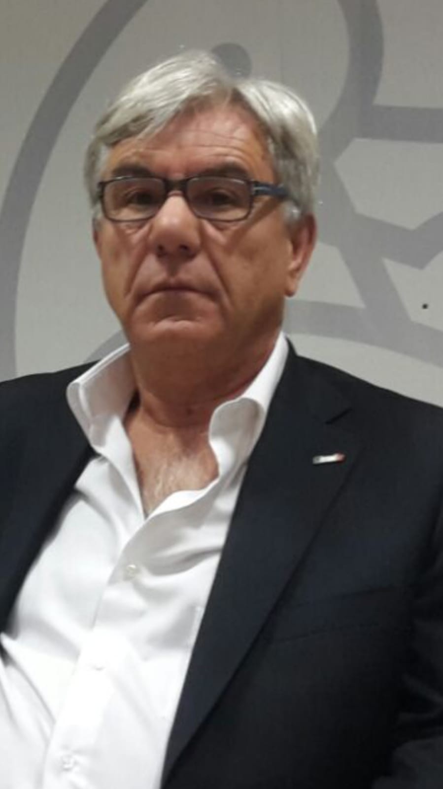 Antonio Zenga